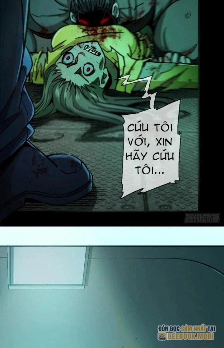 Bắc Liệt Phương Xa Chapter 28 - 5