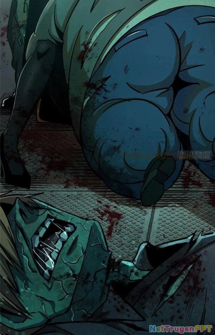 Bắc Liệt Phương Xa Chapter 28 - 7