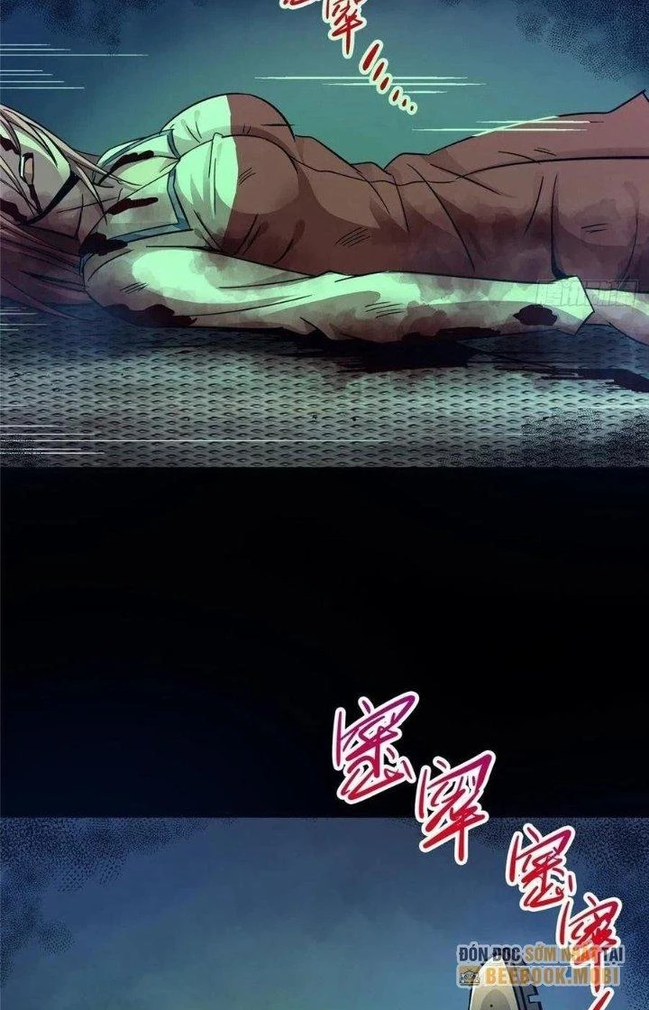 Bắc Liệt Phương Xa Chapter 28 - 15