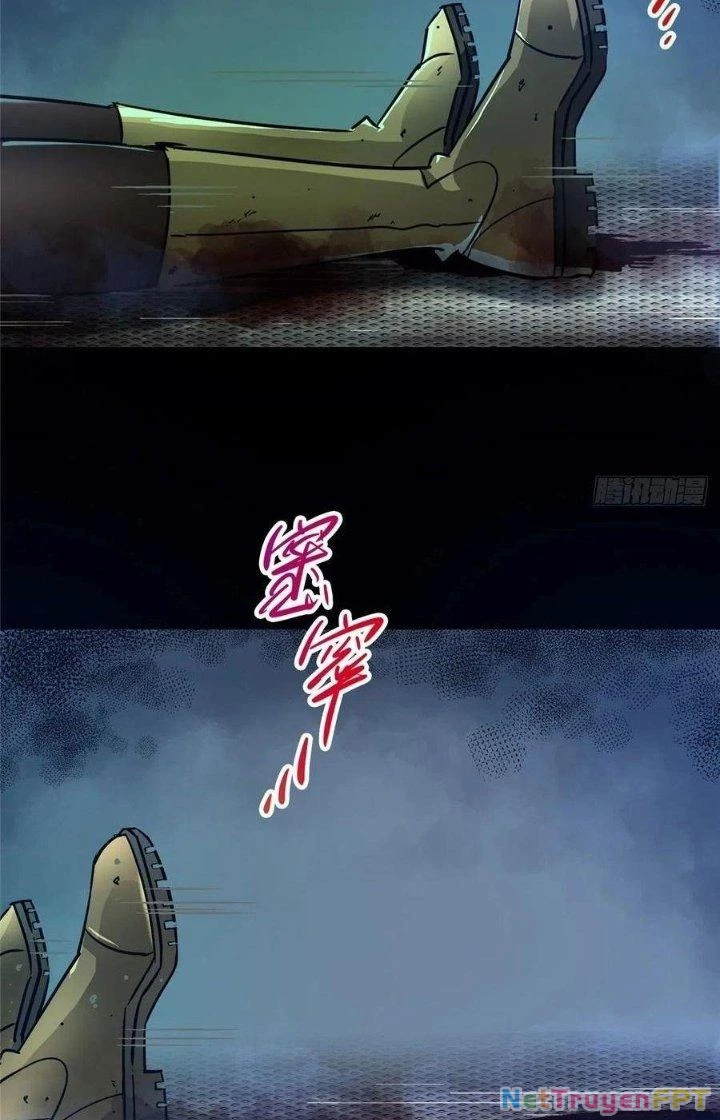 Bắc Liệt Phương Xa Chapter 28 - 16