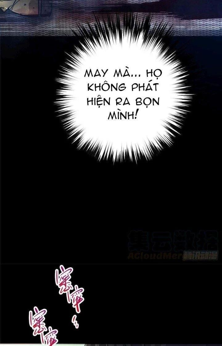 Bắc Liệt Phương Xa Chapter 28 - 17