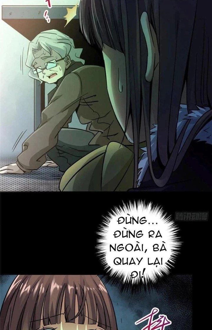 Bắc Liệt Phương Xa Chapter 28 - 18