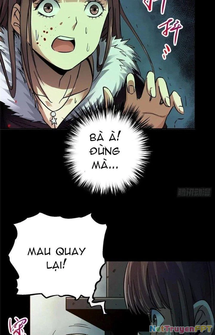 Bắc Liệt Phương Xa Chapter 28 - 19