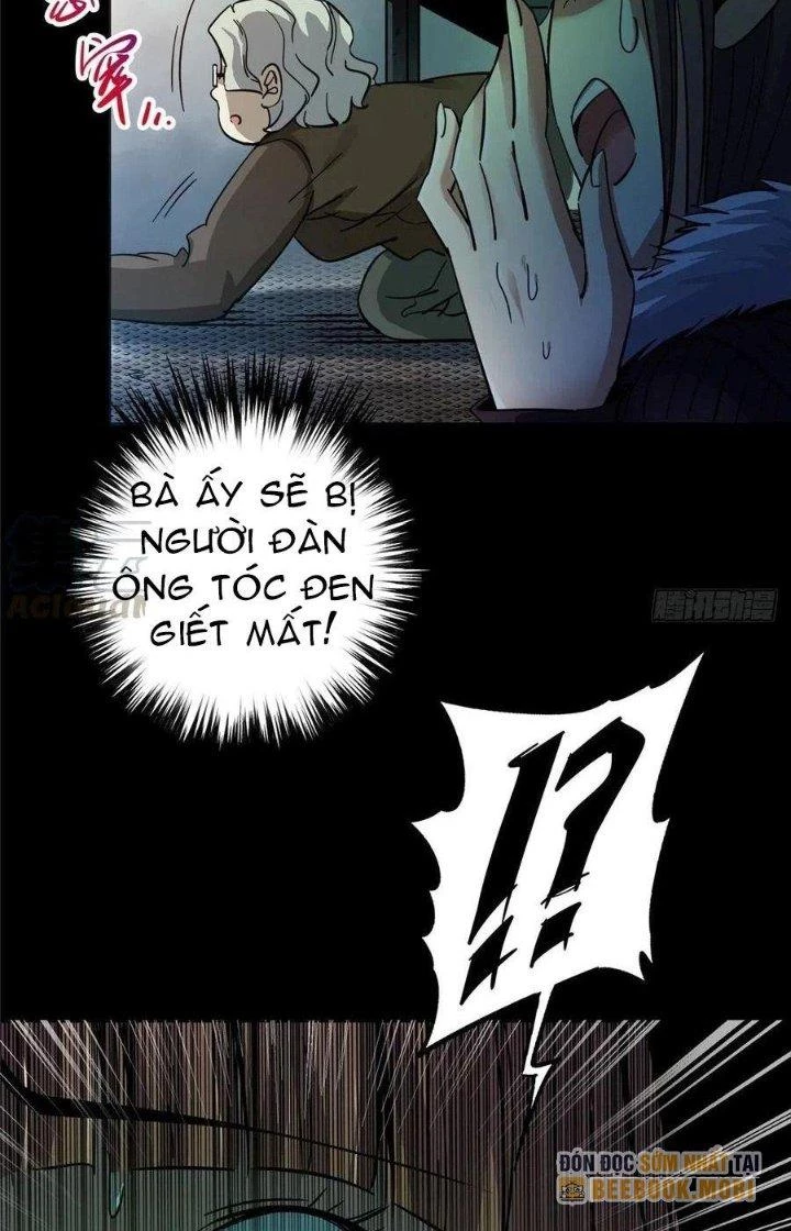 Bắc Liệt Phương Xa Chapter 28 - 20