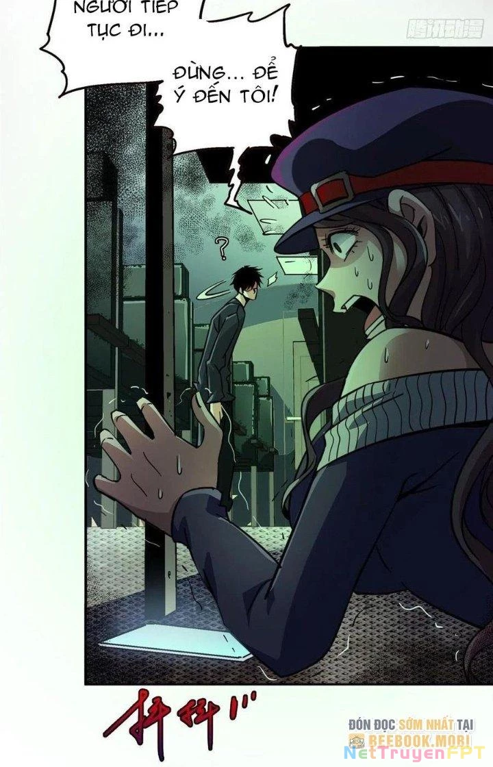 Bắc Liệt Phương Xa Chapter 28 - 25