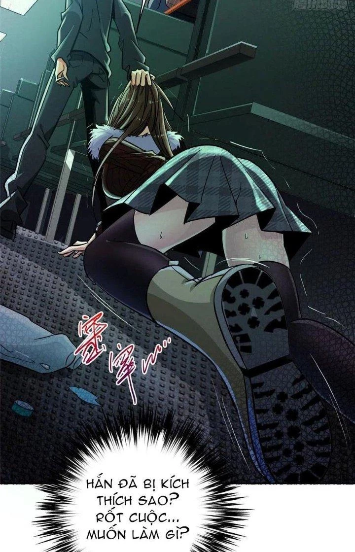 Bắc Liệt Phương Xa Chapter 28 - 29