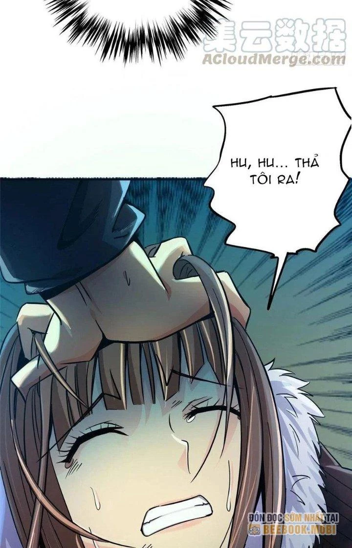 Bắc Liệt Phương Xa Chapter 28 - 30