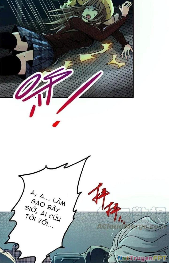 Bắc Liệt Phương Xa Chapter 28 - 32