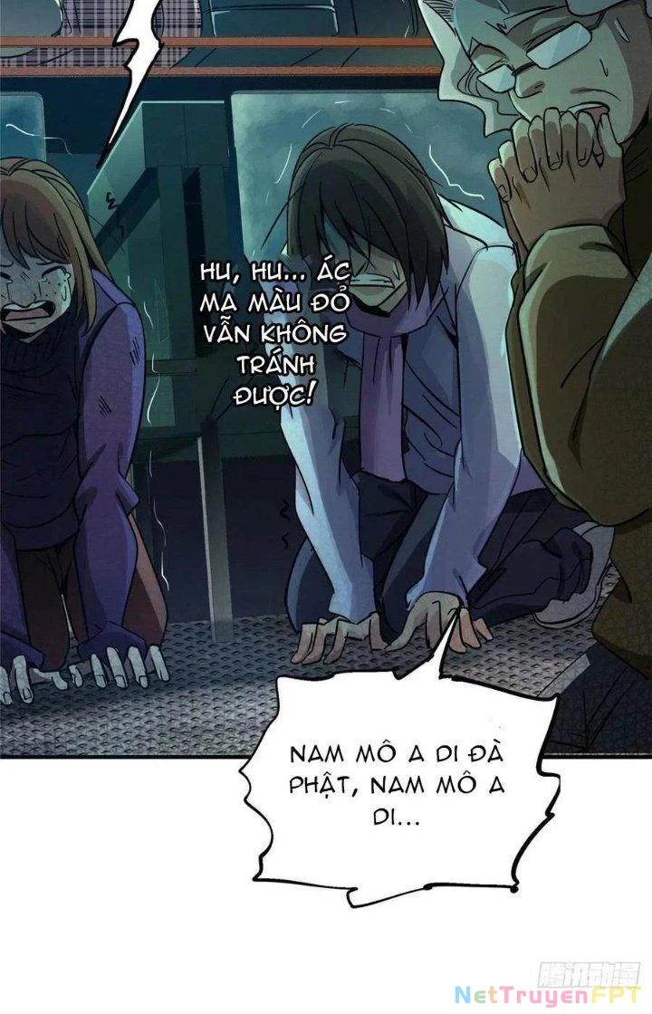 Bắc Liệt Phương Xa Chapter 28 - 33