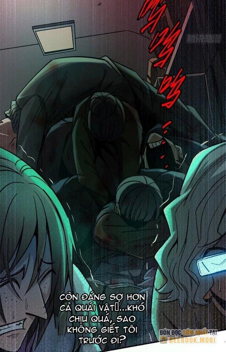 Bắc Liệt Phương Xa Chapter 28 - 35