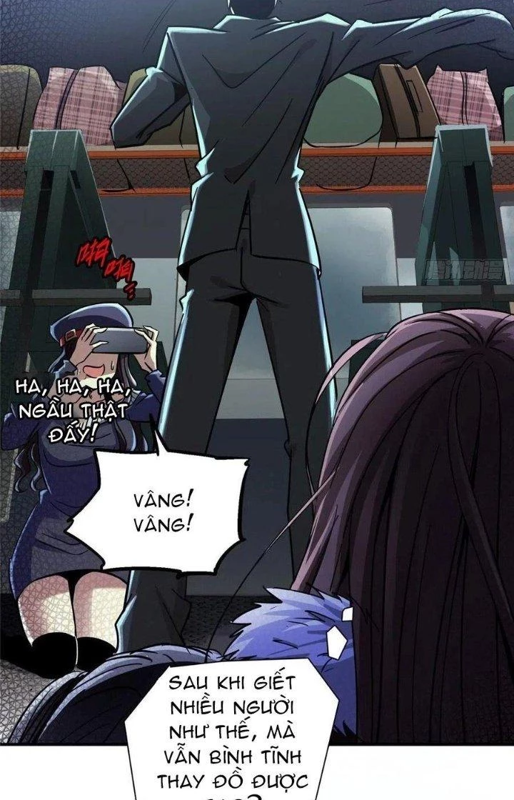 Bắc Liệt Phương Xa Chapter 28 - 37