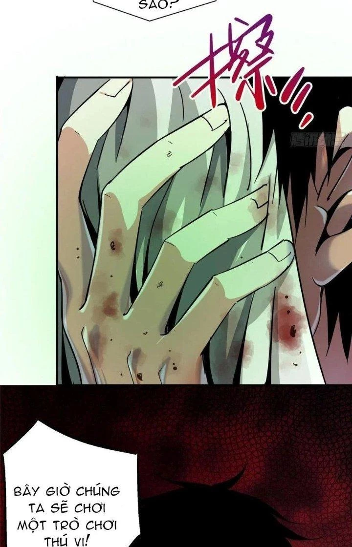 Bắc Liệt Phương Xa Chapter 28 - 38