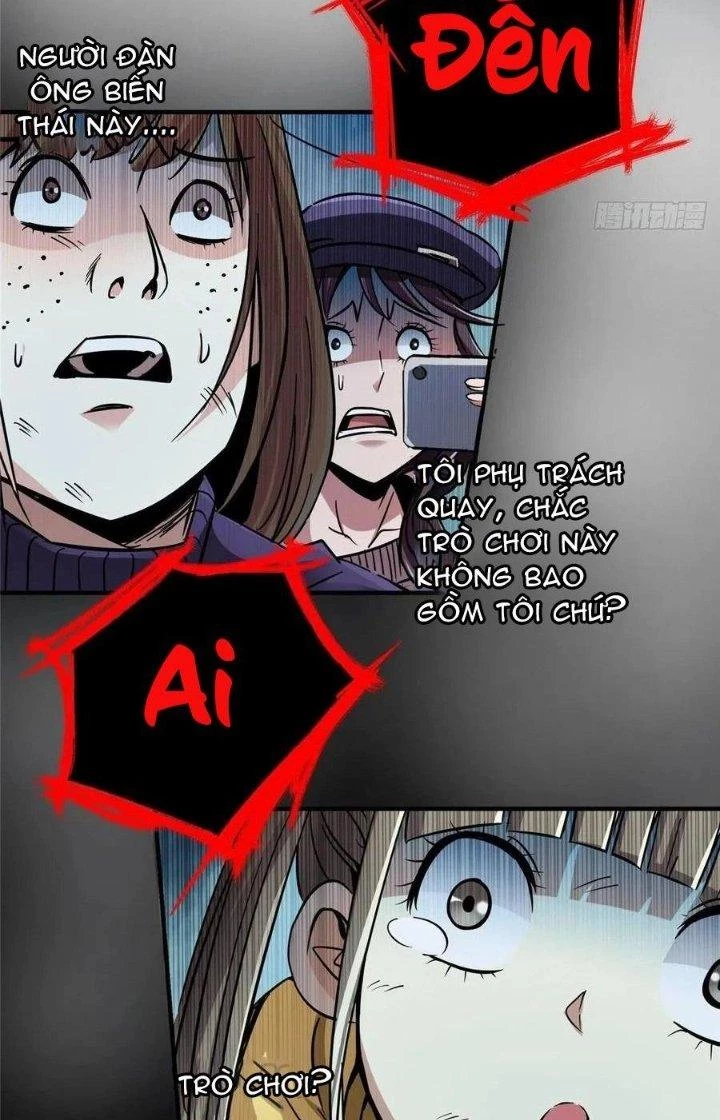 Bắc Liệt Phương Xa Chapter 28 - 41