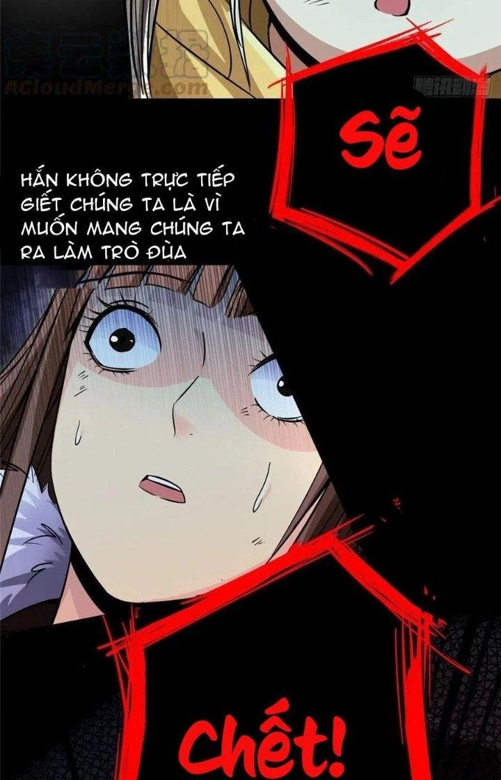 Bắc Liệt Phương Xa Chapter 28 - 42