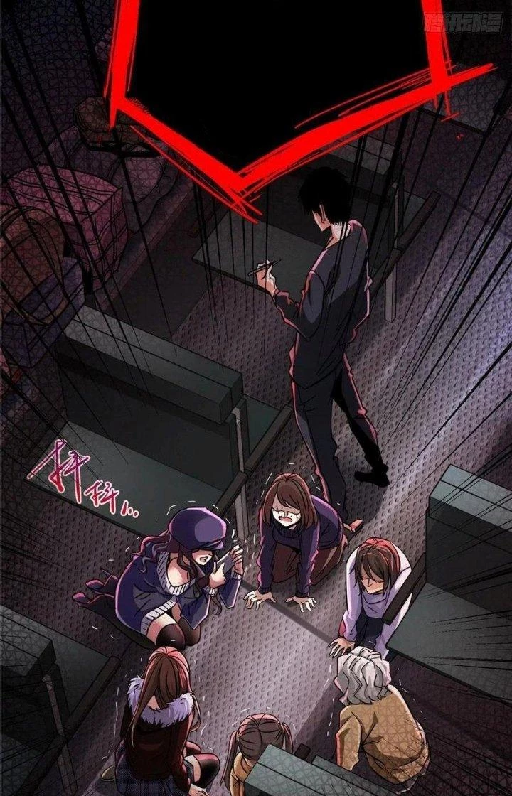 Bắc Liệt Phương Xa Chapter 28 - 43