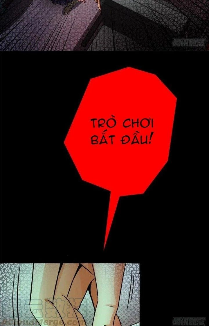 Bắc Liệt Phương Xa Chapter 28 - 44
