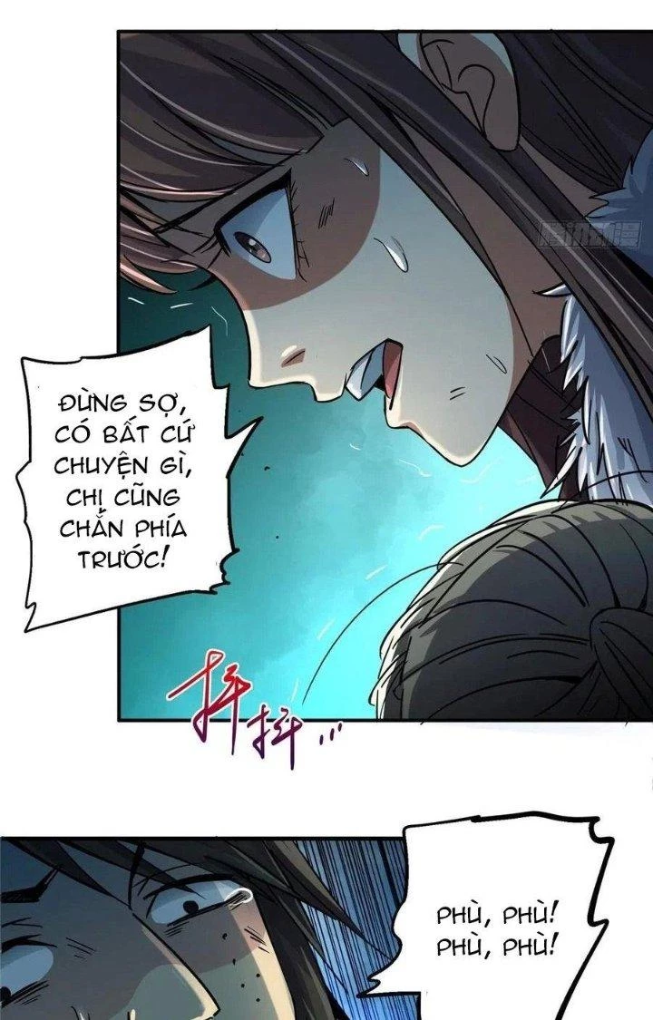 Bắc Liệt Phương Xa Chapter 28 - 49