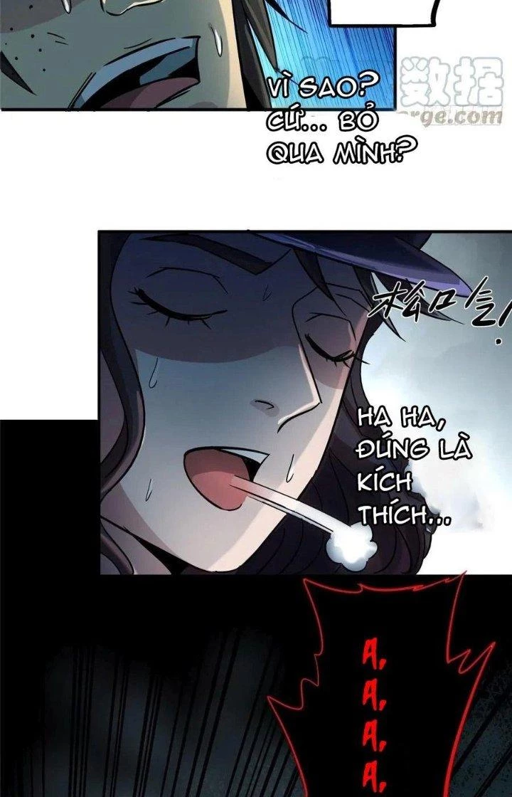 Bắc Liệt Phương Xa Chapter 28 - 50