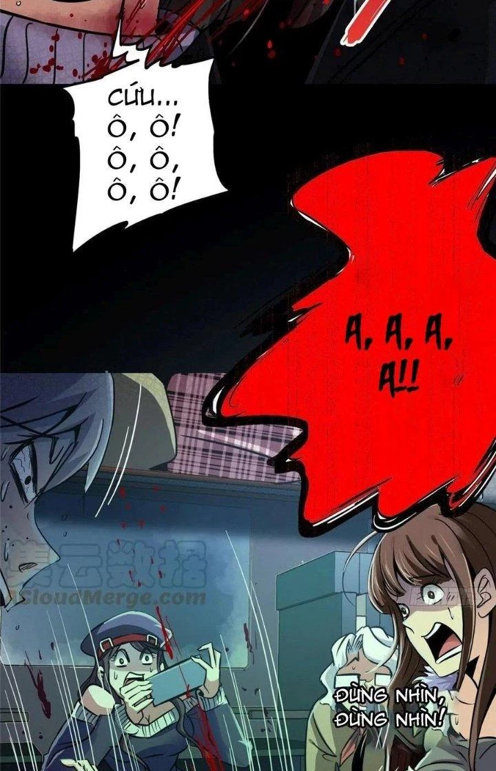 Bắc Liệt Phương Xa Chapter 28 - 58