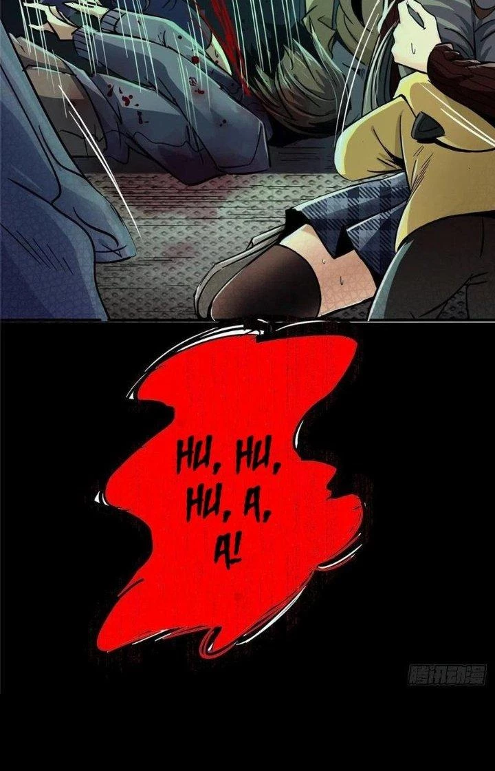 Bắc Liệt Phương Xa Chapter 28 - 59