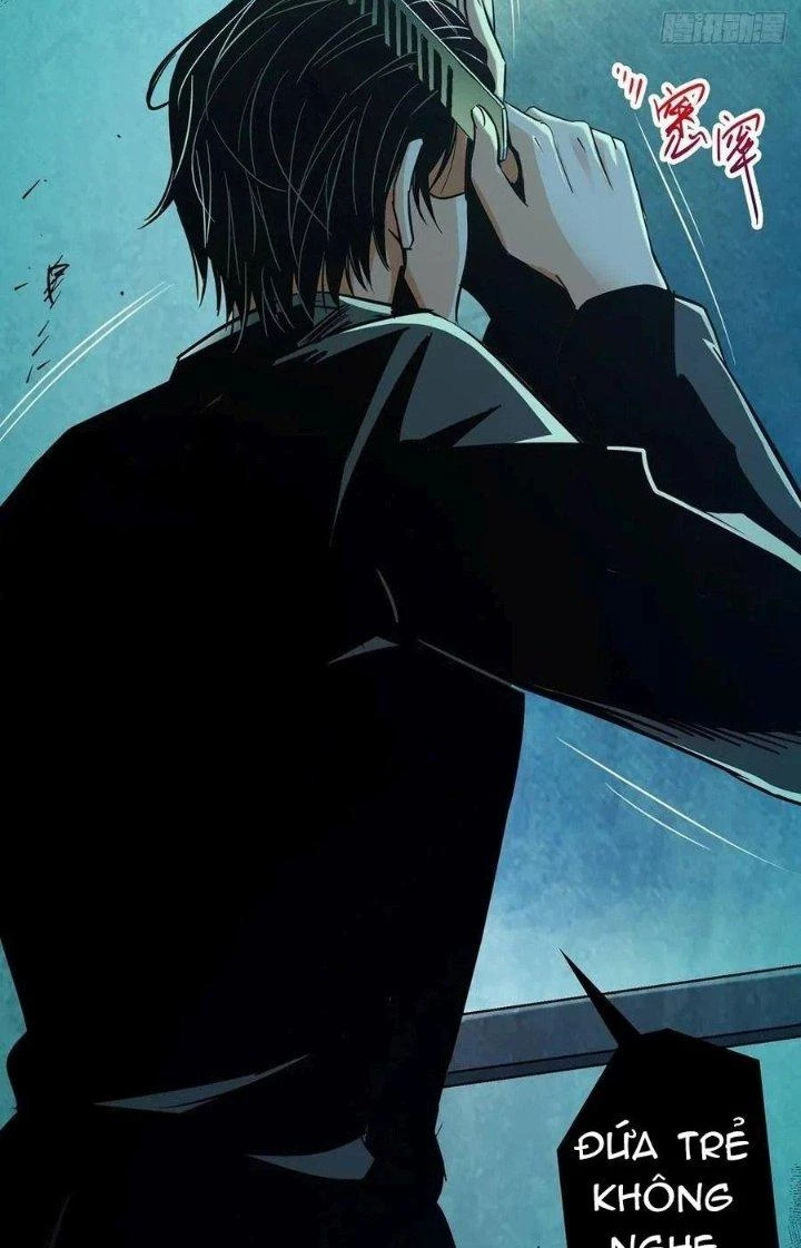 Bắc Liệt Phương Xa Chapter 28 - 61