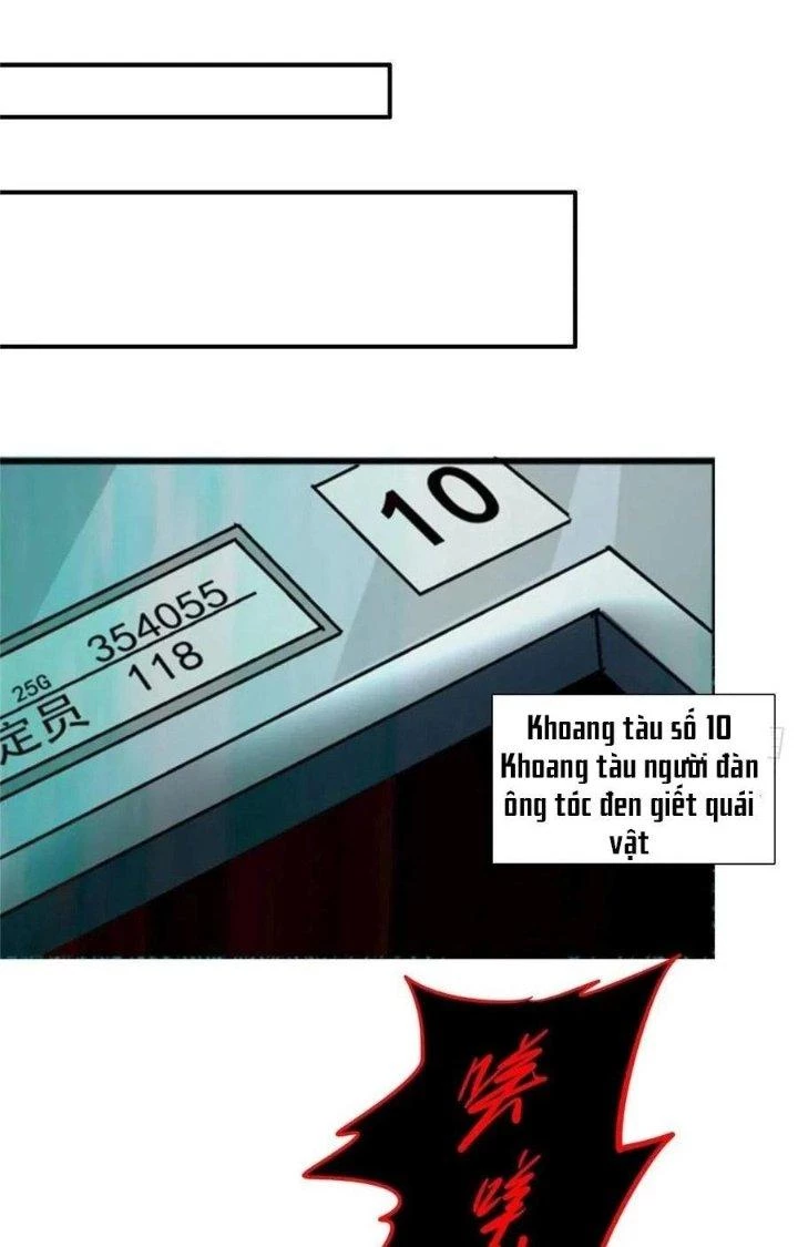 Bắc Liệt Phương Xa Chapter 29 - 2