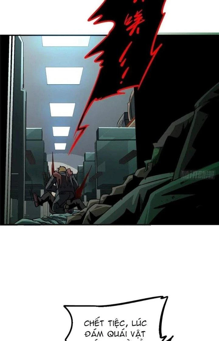 Bắc Liệt Phương Xa Chapter 29 - 3