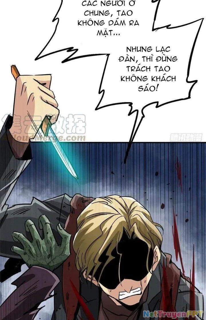 Bắc Liệt Phương Xa Chapter 29 - 4