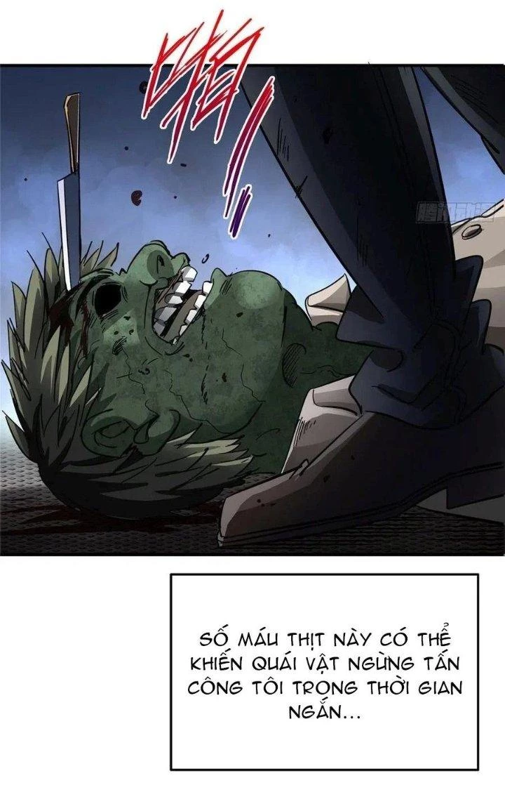 Bắc Liệt Phương Xa Chapter 29 - 6