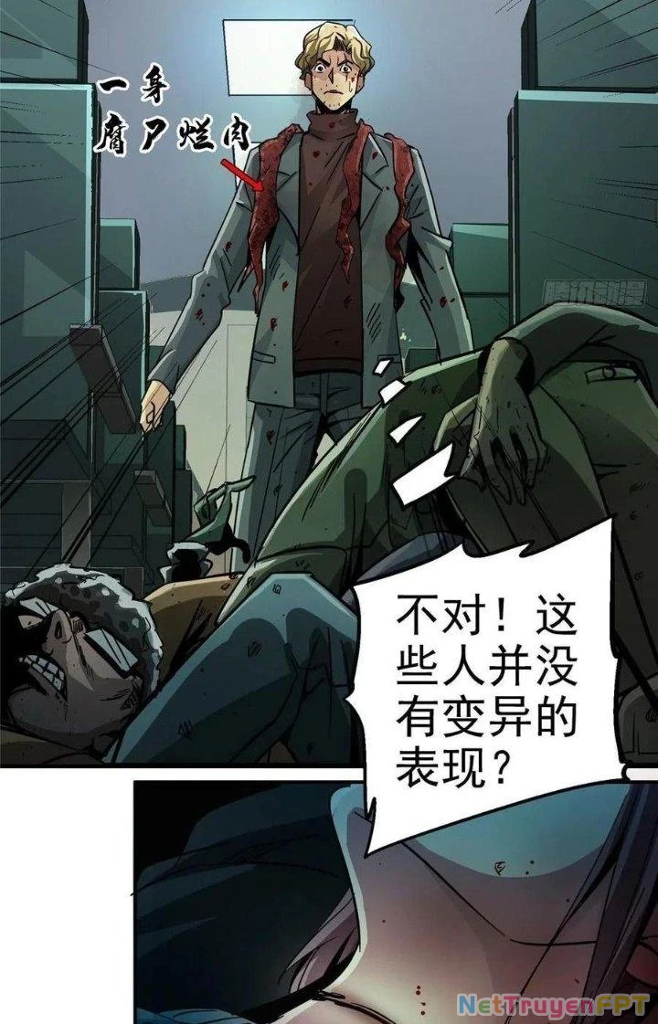 Bắc Liệt Phương Xa Chapter 29 - 8