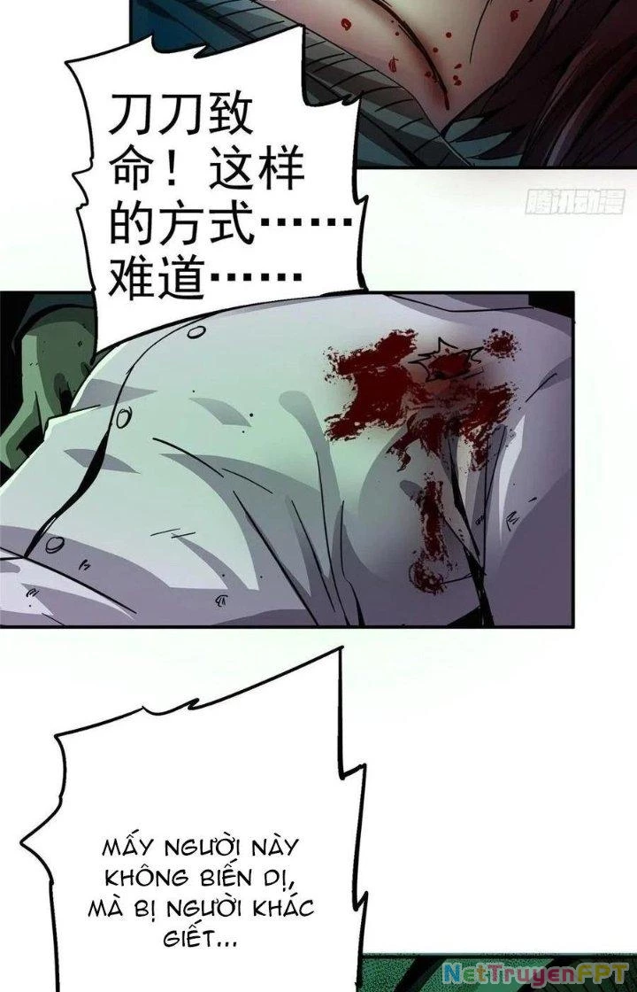 Bắc Liệt Phương Xa Chapter 29 - 9