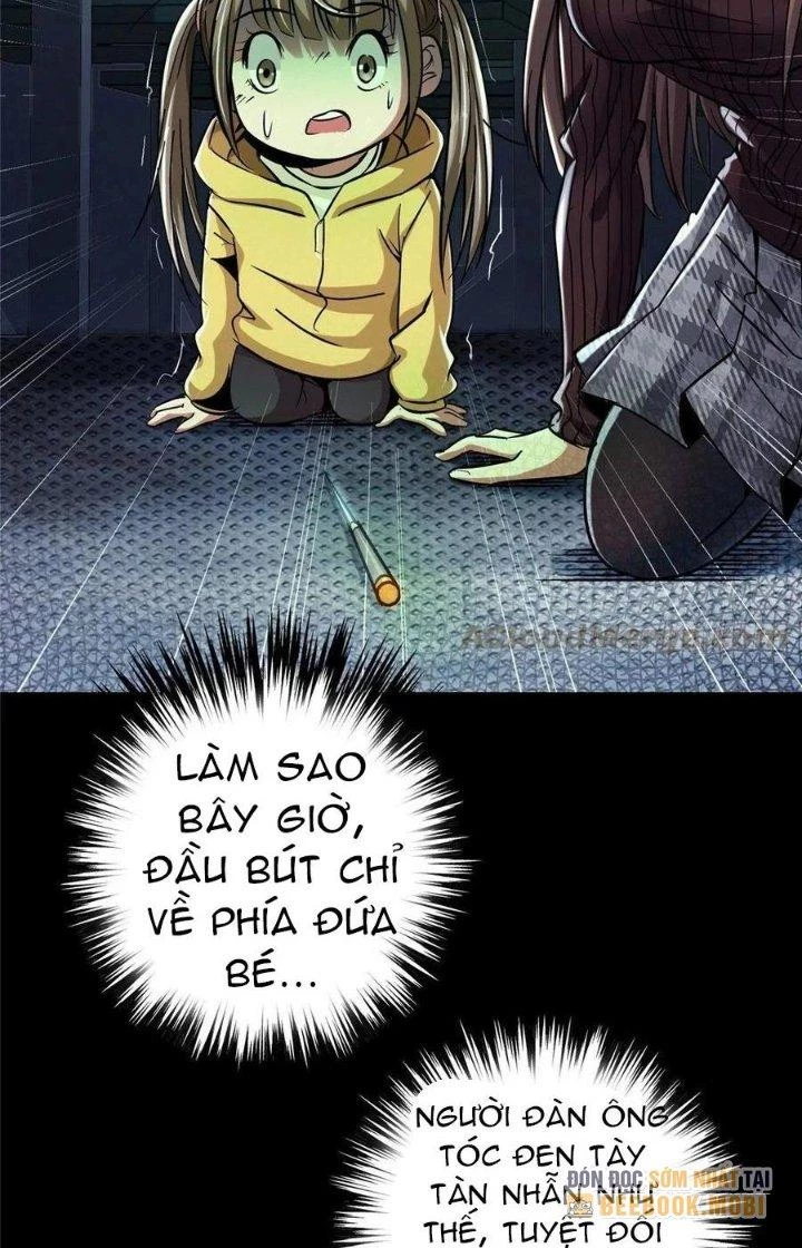 Bắc Liệt Phương Xa Chapter 29 - 15