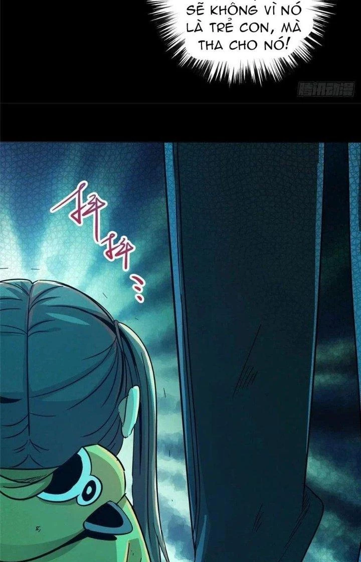 Bắc Liệt Phương Xa Chapter 29 - 16