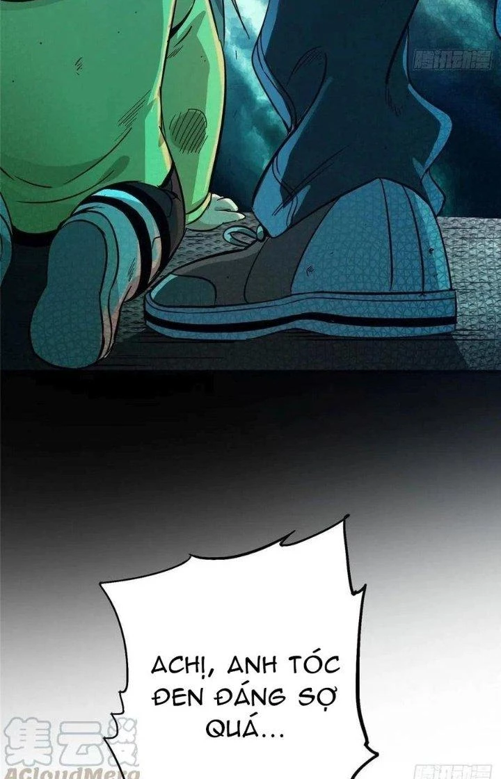 Bắc Liệt Phương Xa Chapter 29 - 17