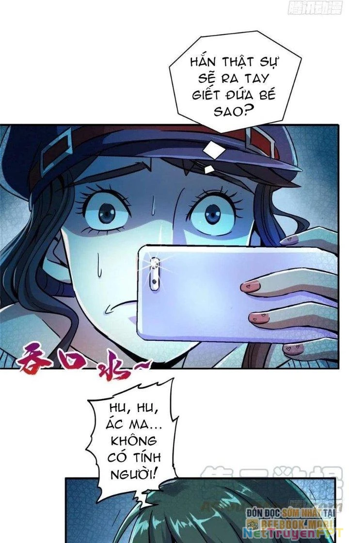 Bắc Liệt Phương Xa Chapter 29 - 20