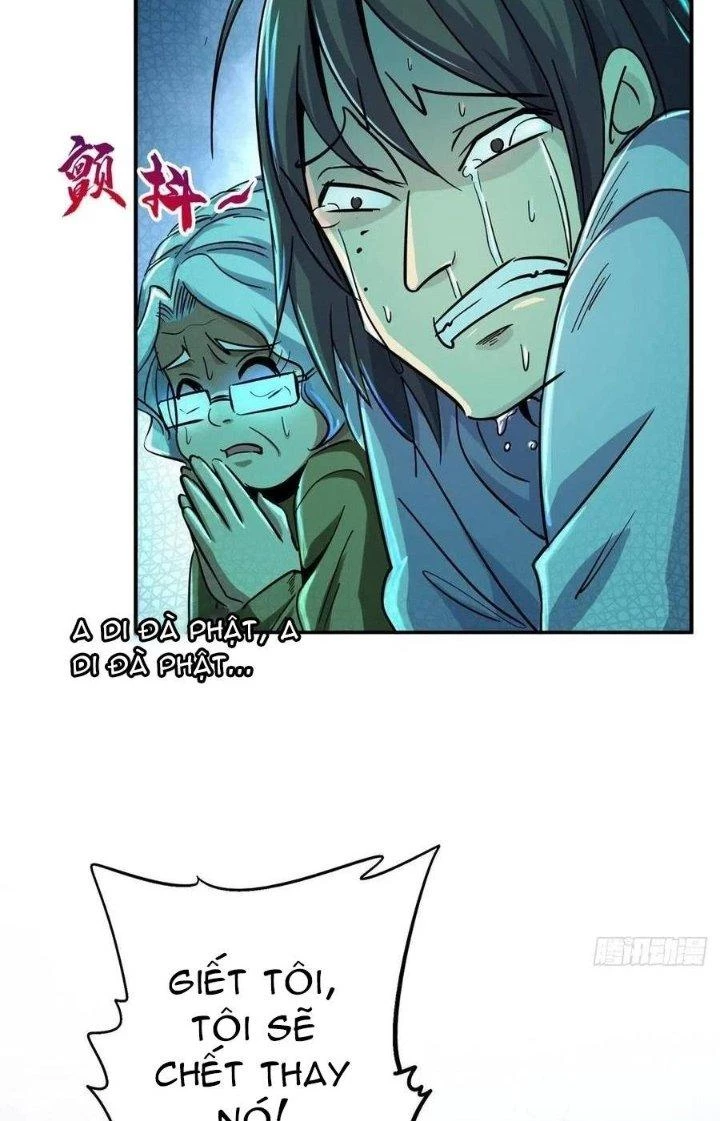 Bắc Liệt Phương Xa Chapter 29 - 21