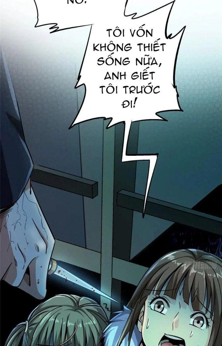 Bắc Liệt Phương Xa Chapter 29 - 22