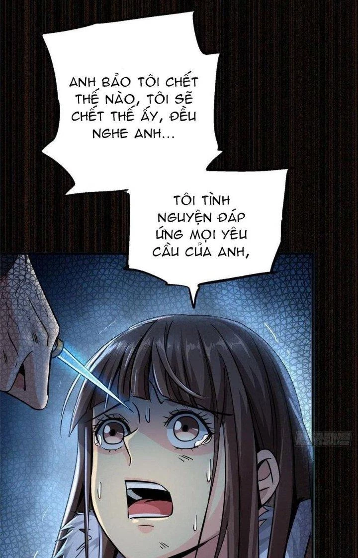 Bắc Liệt Phương Xa Chapter 29 - 24