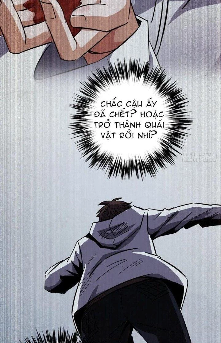 Bắc Liệt Phương Xa Chapter 29 - 28