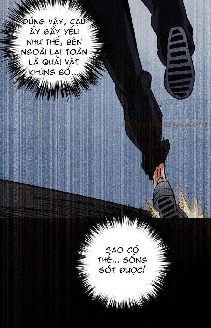 Bắc Liệt Phương Xa Chapter 29 - 29