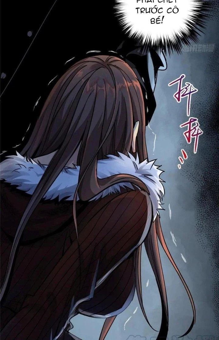 Bắc Liệt Phương Xa Chapter 29 - 31