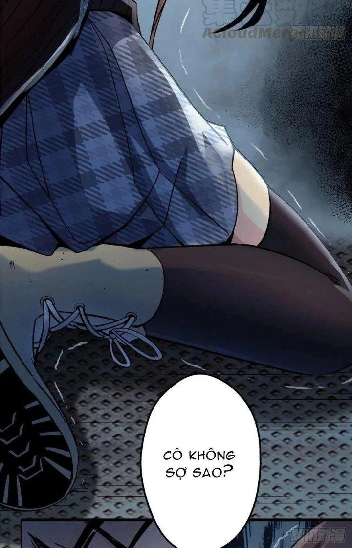 Bắc Liệt Phương Xa Chapter 29 - 32