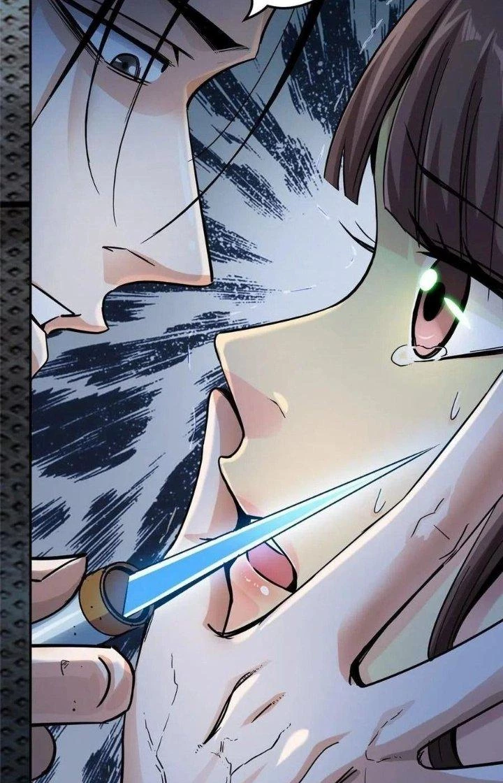 Bắc Liệt Phương Xa Chapter 29 - 33