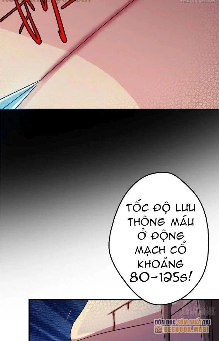 Bắc Liệt Phương Xa Chapter 29 - 35