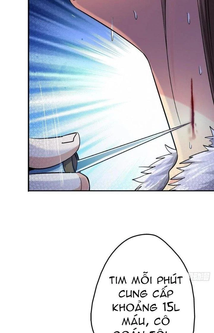 Bắc Liệt Phương Xa Chapter 29 - 36