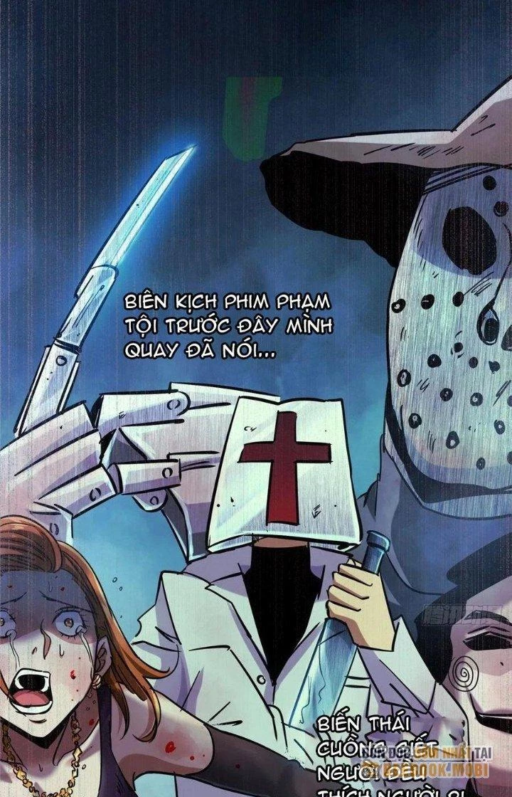 Bắc Liệt Phương Xa Chapter 29 - 43