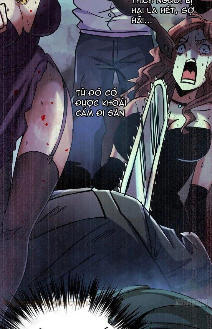 Bắc Liệt Phương Xa Chapter 29 - 44