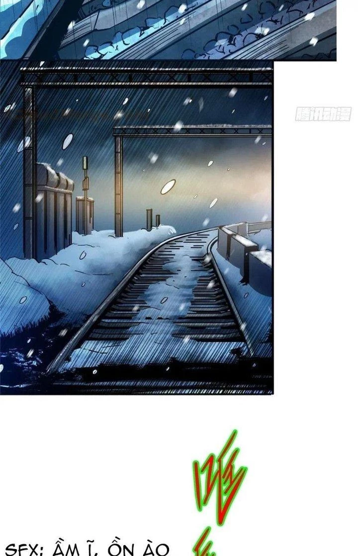 Bắc Liệt Phương Xa Chapter 29 - 48