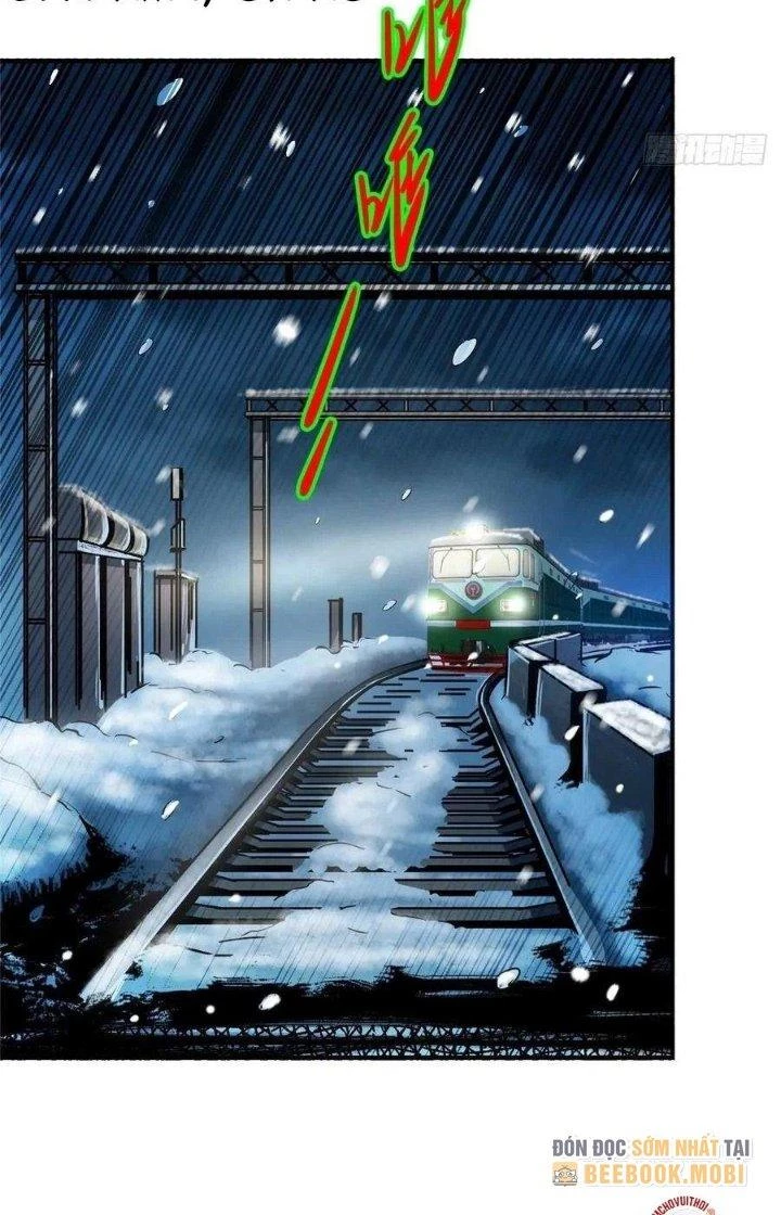 Bắc Liệt Phương Xa Chapter 29 - 49