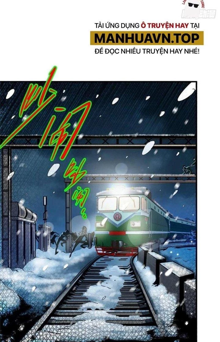 Bắc Liệt Phương Xa Chapter 29 - 50